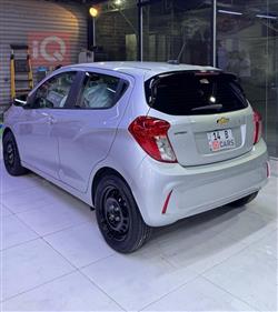 شيفروليه سبارك